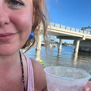 Meet your Posher, Blaire